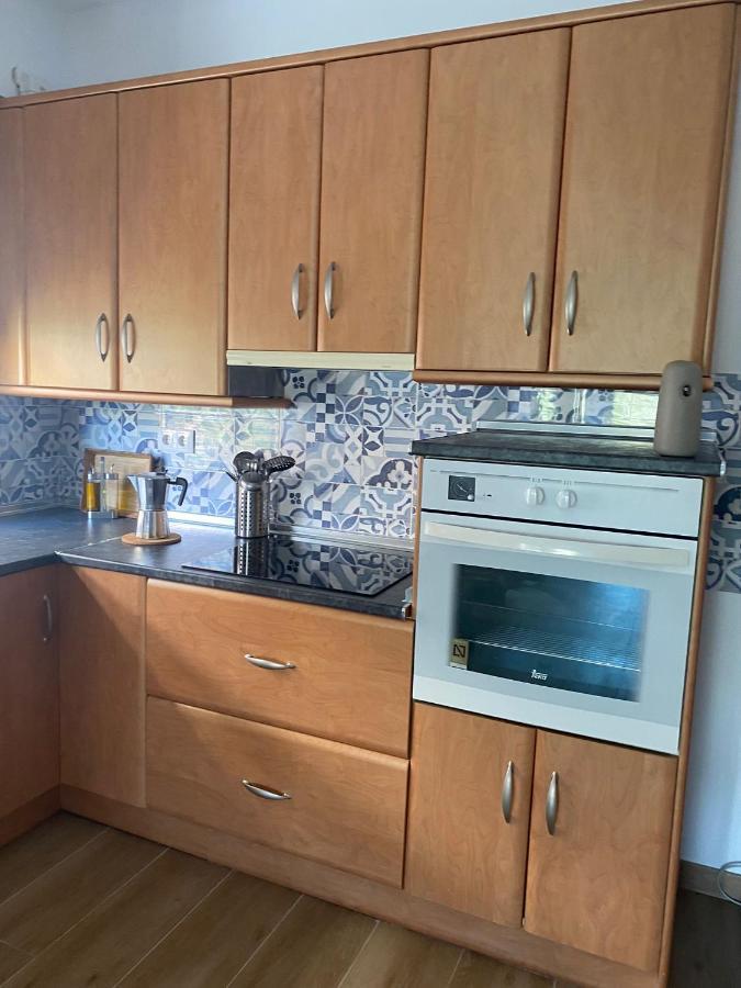Almuñécar Apartamento Vista Altillo מראה חיצוני תמונה