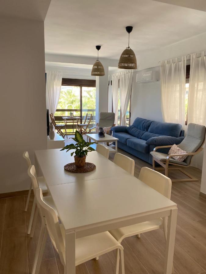 Almuñécar Apartamento Vista Altillo מראה חיצוני תמונה