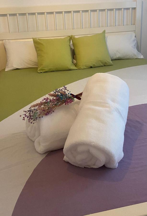 Almuñécar Apartamento Vista Altillo מראה חיצוני תמונה