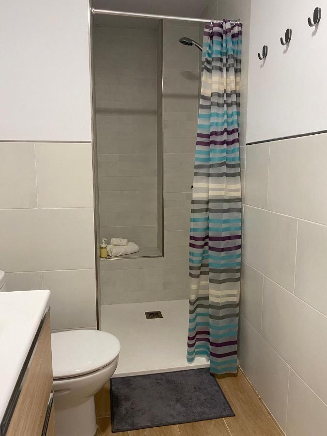 Almuñécar Apartamento Vista Altillo מראה חיצוני תמונה